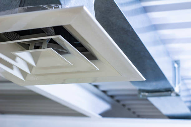 Best Commercial Air Duct Cleaning  in Wyong, MI