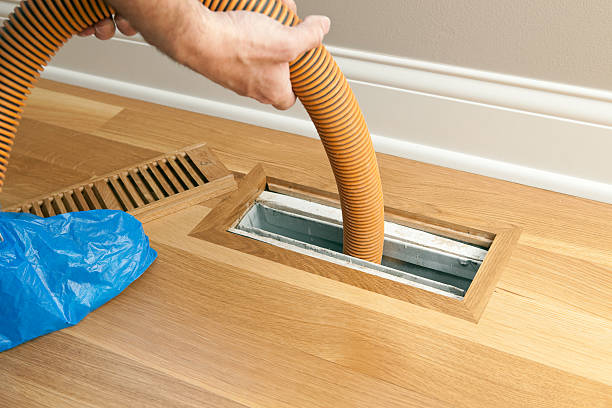 Best Air Duct Cleaning Near Me  in Wyong, MI